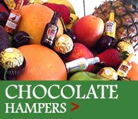 CHOCOLATE HAMPERS