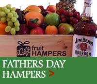 FATHERS DAY HAMPERS