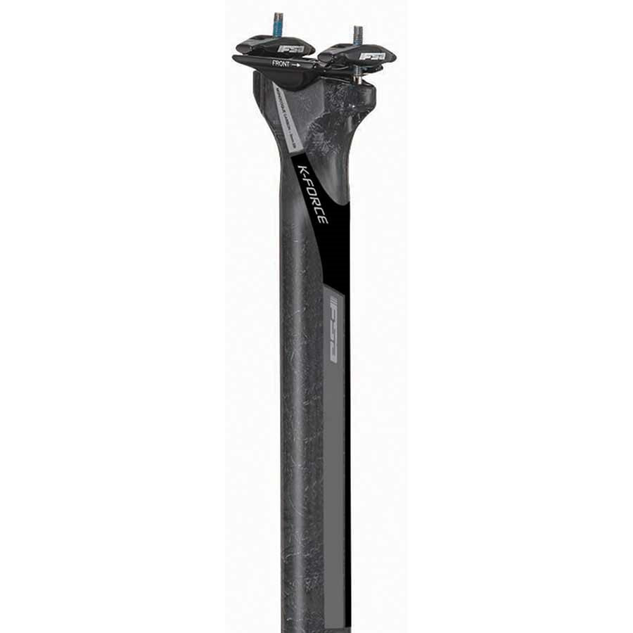 Fsa K Force Carbon Seatpost 272 Zero Offset Di2 Compatible