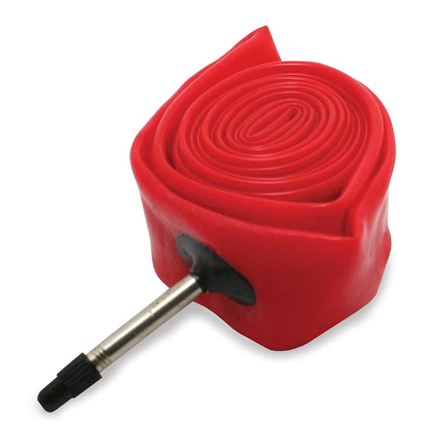 Challenge Seamless Latex Tube 700x1828c