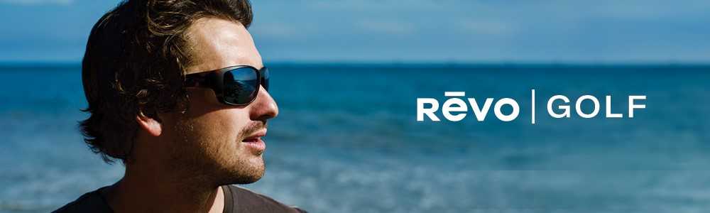 Revo Relay Sunglasses