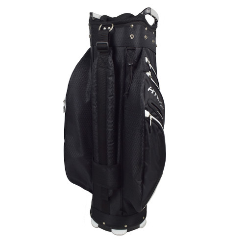 Hot-Z Golf 4.5 Cart Bag | RockBottomGolf.com