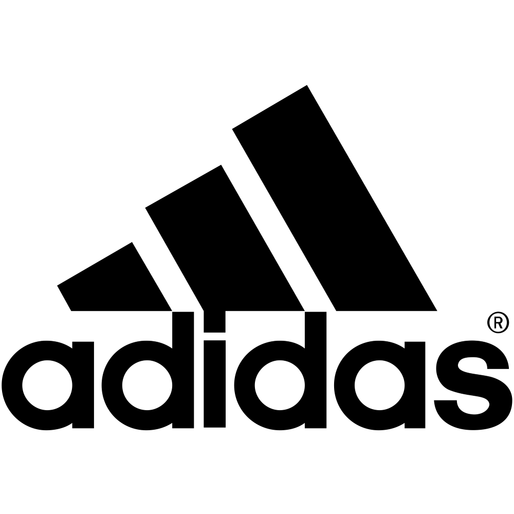 adidas logo