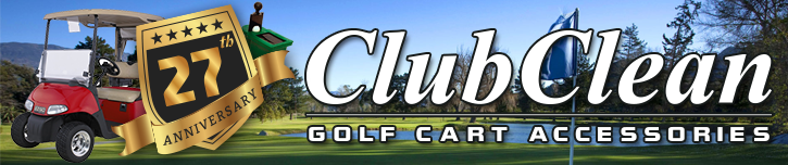 Club Clean Golf