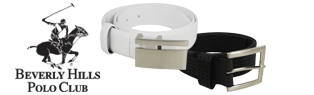 Buy One Belt, Get One At 75% Off!