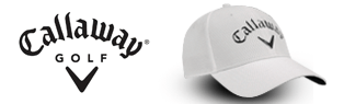 FREE Hat With Any Callaway Footwear Purchase!