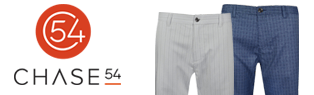 Buy One, Get One 50% OFF Chase54 Shorts!