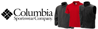 Free Hat w/ Select Columbia Apparel Purchase!