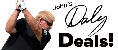 John's Daly Deal