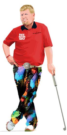 John Daly