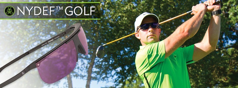 Popticals Sunglasses at Rock Bottom Golf