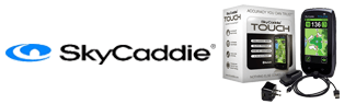 Free 1-Year Double Eagle Membership w/ SkyCaddie Touch Purchase!