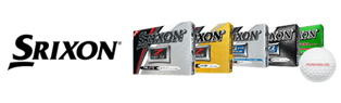 Purchase 3 Personalized Srixon Dozens, Get 1 FREE!