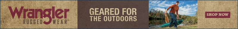 Wrangler Jeans & Apparel