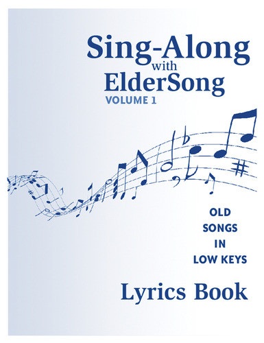 sing along music for seniors