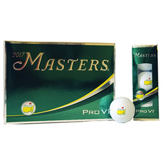 Masters Tournament Golf Accessories 