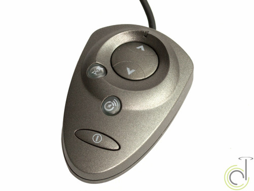 remote control mouse