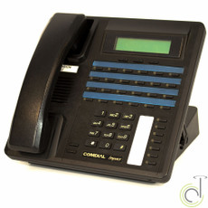 Comdial Impact 8412FJ-FB Digital Phone