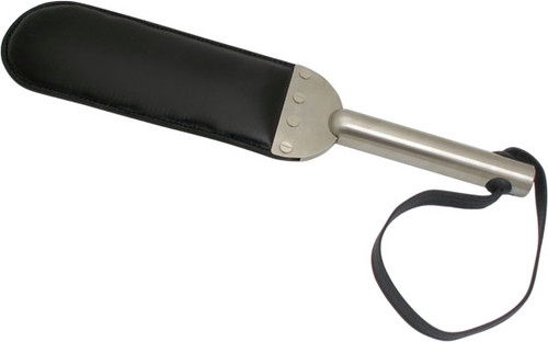 Mister B Iron Whip Paddle - Large