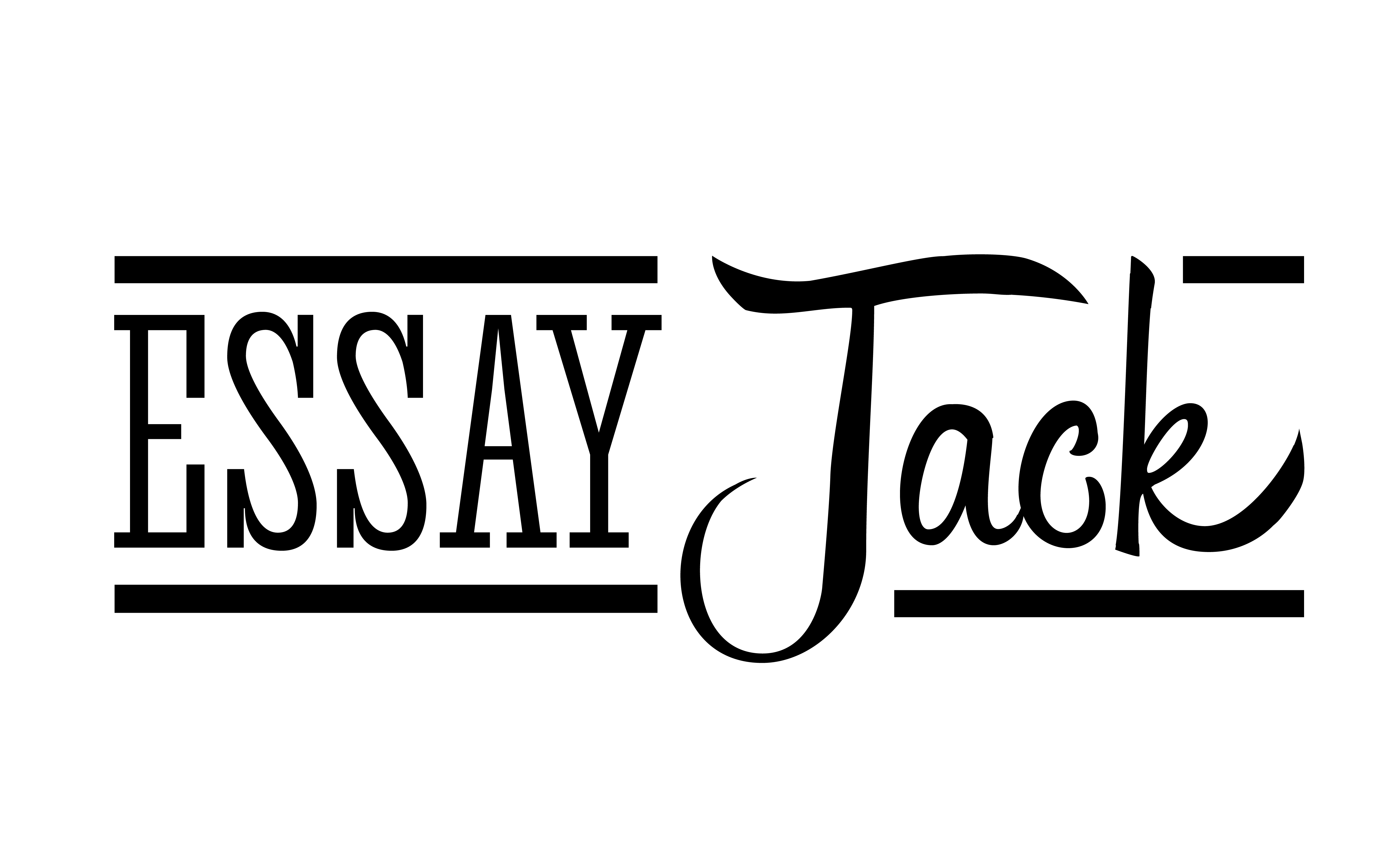 essay jack
