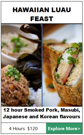 Cooking Classes Melbourne | Spice Bazaar Cooking School