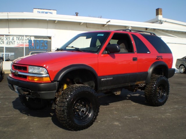 Exhaust & Headers - S10/Blazer Headers 82-05 - LSx Everything Exhaust & Headers - S10/Blazer Headers 82-05 - LSx Everything