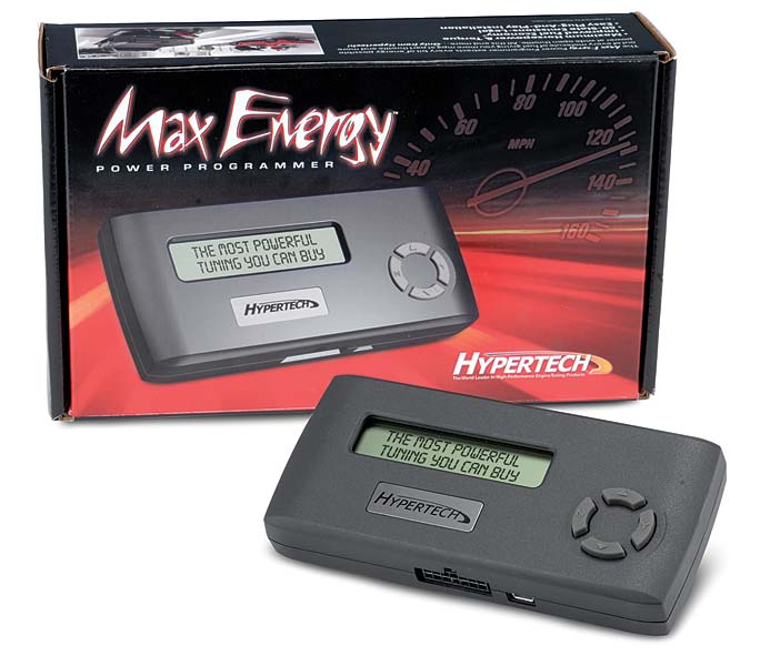 Hypertech Max Energy Programmer >> Hypertech Max Energy Power Programmer - LSx Everything Hypertech Max Energy Programmer >> Hypertech Max Energy Power Programmer - LSx Everything