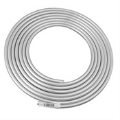 Aluminum Fuel Line | 1/2