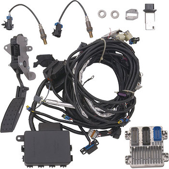 What Does Cts Stand For >> LSA Supercharged Wiring Kit What Does Cts Stand For >> LSA Supercharged Wiring Kit