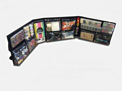 craft workstation artist workstation portable paint station