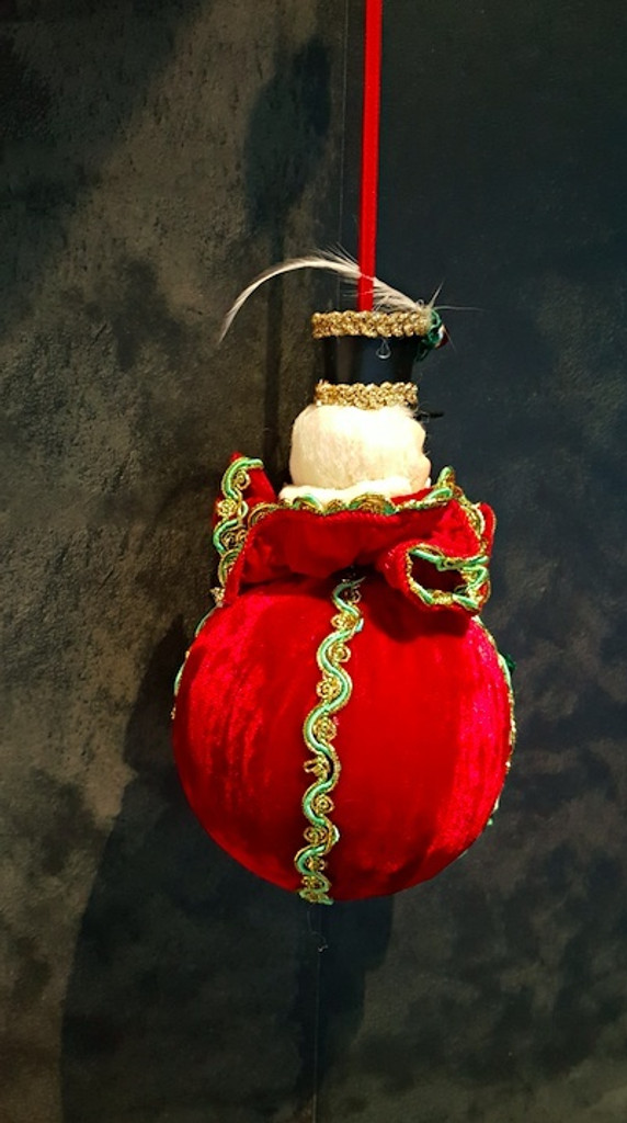 katherine s collection nutcracker bauble katherine s collection nutcracker bauble