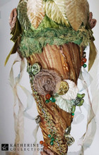 Katherine's Collection Mystical Cone Display