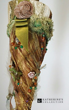 Katherine's Collection Mystical Cone Display