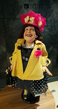 Katherine's Collection Limited Edition Collectable Doll Eula