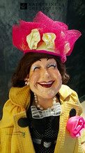 Katherine's Collection Eula Doll Limited Edition
