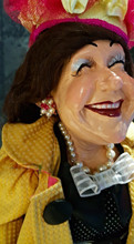 Katherine's Collection Eula Doll Limited Edition
