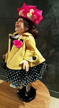 Katherine's Collection Eula Doll Limited Edition