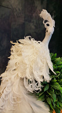 Katherine's Collection Christmas Tree Bird Clip