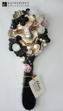 Katherine's Collection Jester Handheld Mirror