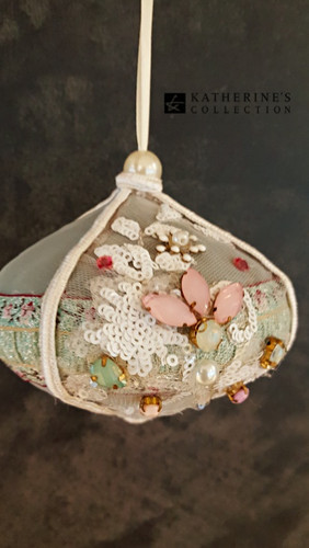 Katherine's Collection Christmas Bauble