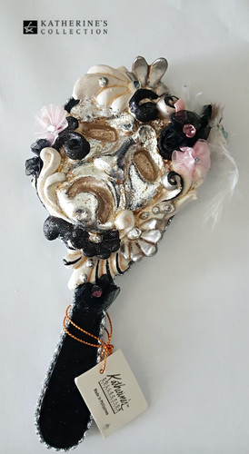 Katherine's Collection One Of A Kind Phantom Mirror
