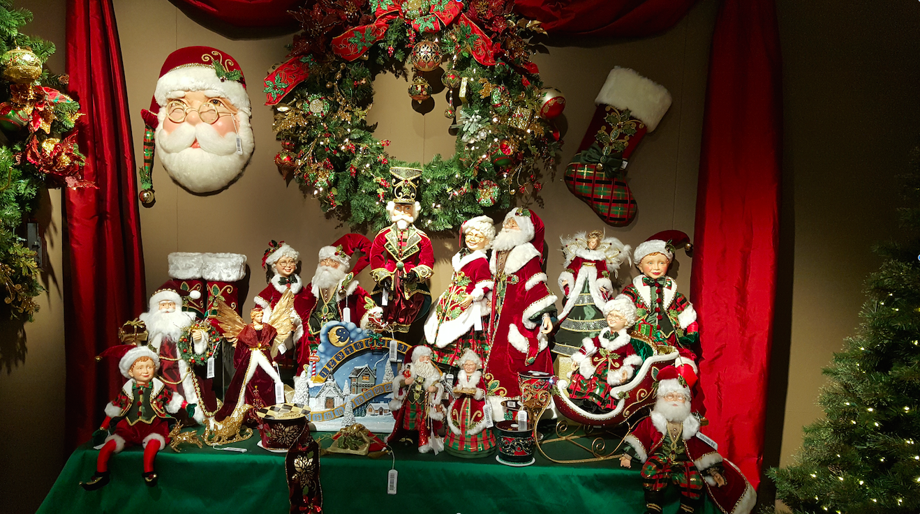 Christmas Decorations Online Shopping
