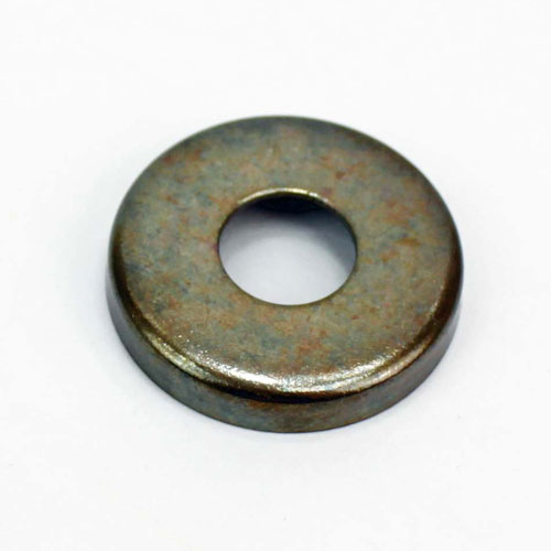 Old English nut cover