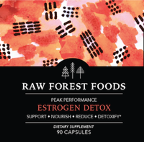 The Updated Estrogen Detox Protocol