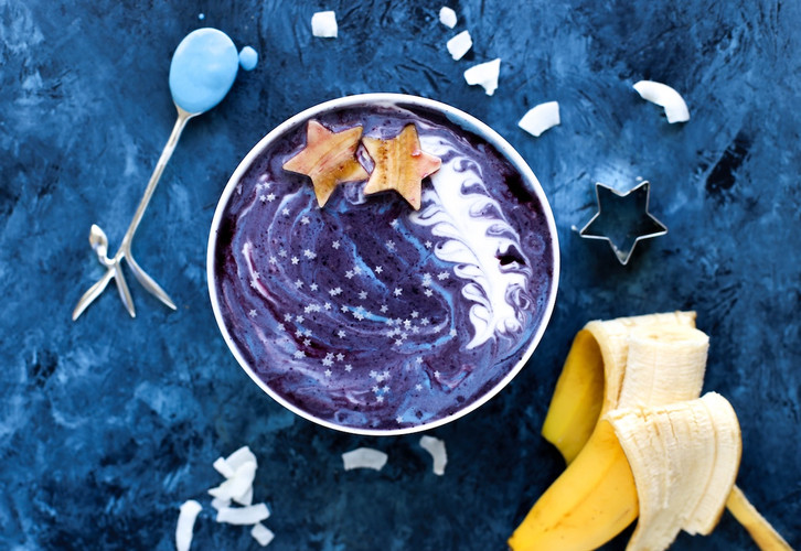 Probiotics, Kefir, and Testosterone