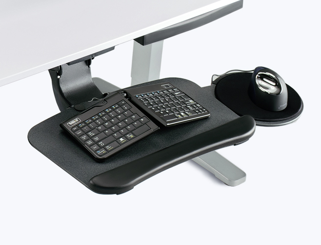 Switch Keyboard Tray Uplift Desk Switch Keyboard Tray Uplift Desk