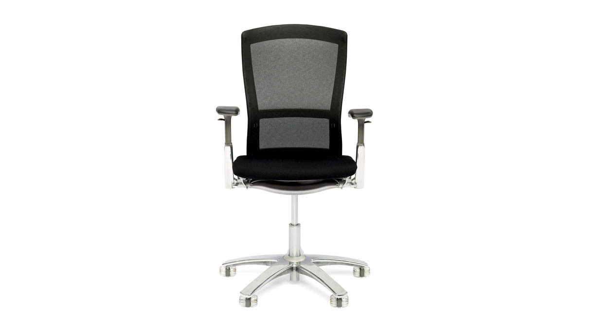 Knoll Life Chair UPLIFT Desk knoll-life-chair-uplift-desk