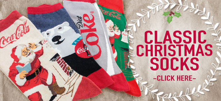 Men's Socks & Women's Socks