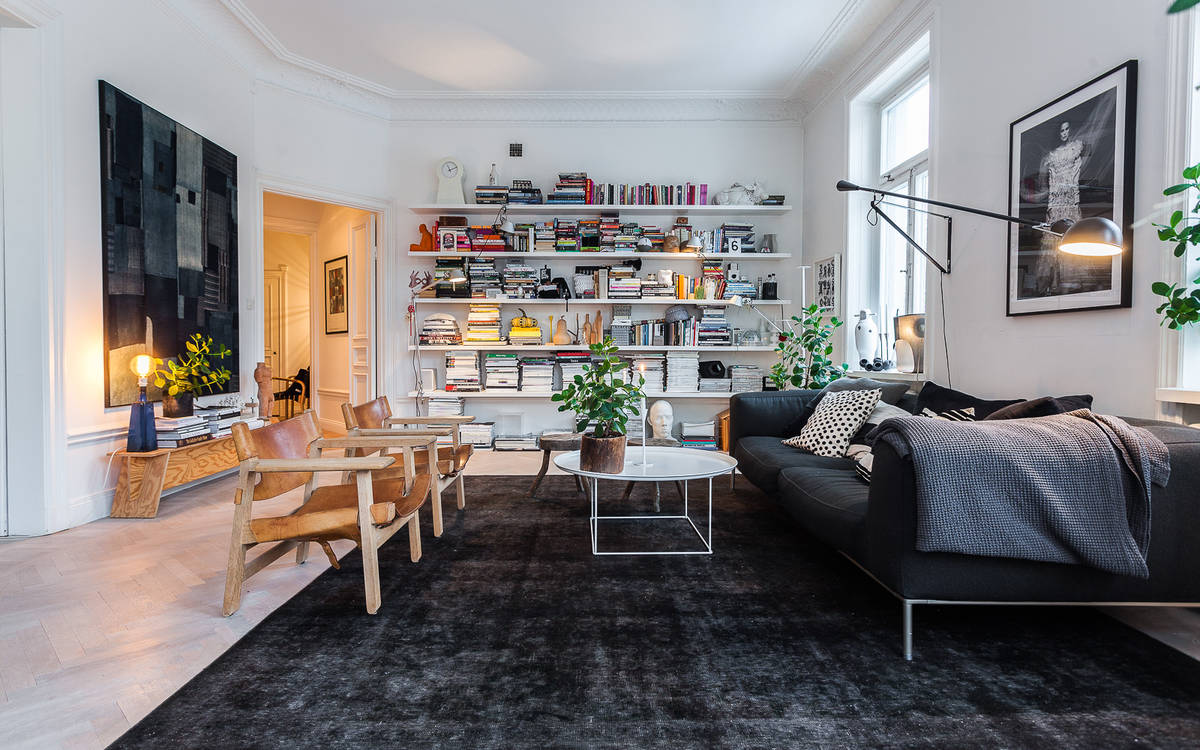 Interior Design Insight: Comparing Nordic and Japanese ...