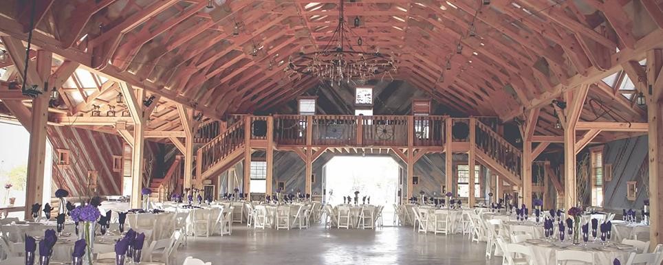 Barn Lighting in Dallas, Texas - Cocoweb